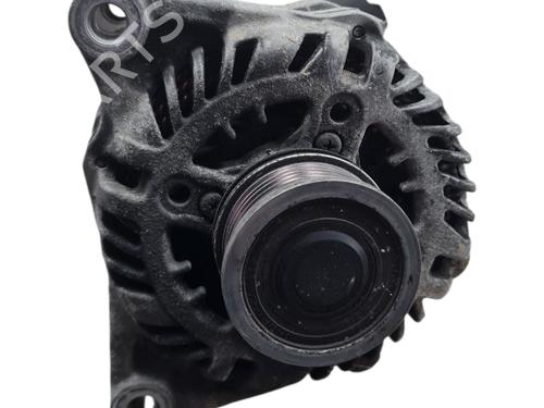 Used Alternator PEUGEOT 3008 II SUV (MC_, MR_, MJ_, M4_) 1.5 BlueHDi 130 (131 hp) 30403435