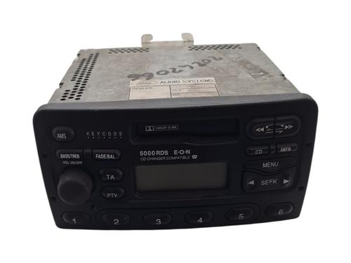 Used Radio Radio FORD ESCORT VI (GAL, AAL, ABL) [1995-2002] 33006499 33006499