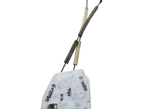 Rear left lock MAZDA 2 Hatchback (DL, DJ) 1.5 SKYACTIV-G M Hybrid | BP32375931C100 - Image 2