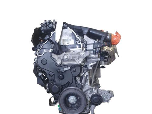Engine CITROËN C3 III (SX) 1.5 BlueHDi 100 (SXYHYP, SXYHTU) | BP29467670M1 