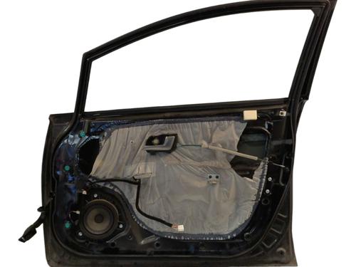 Right front door KIA RIO III (UB) 1.1 CRDi | BP29514854C3 