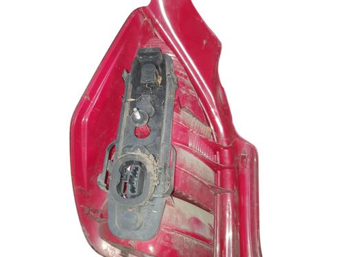 Left taillight CITROËN C2 (JM_) 1.4 HDi | BP29843570C34 