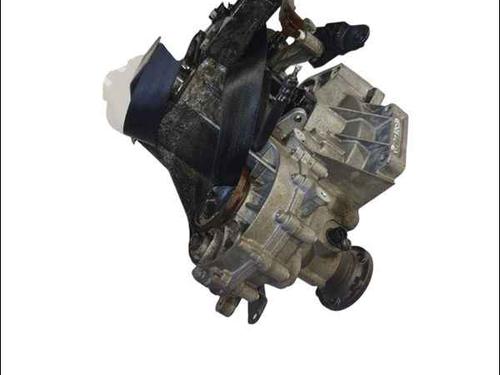 Gearbox SEAT IBIZA IV (6J5, 6P1) 1.2 TSI | BP24902732M3 