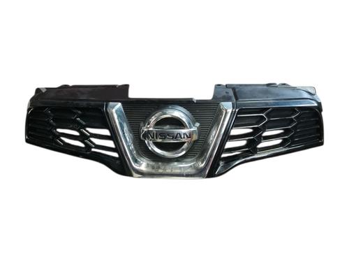 Used Grille NISSAN QASHQAI I (J10, NJ10) 1.6 dCi (130 hp) 29379571