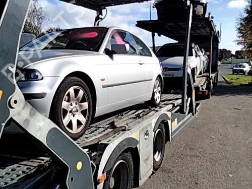 Comutador luzes BMW 3 Compact (E46) 318 ti | BP31663237I24 