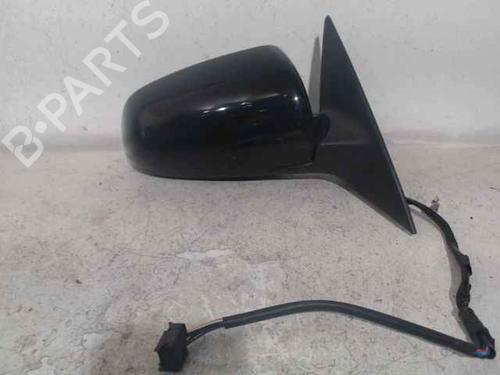 Right mirror AUDI A6 C6 (4F2) 2.7 TDI | BP24908139C27 