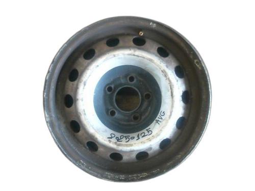 Used Rim CITROËN JUMPY II Van [2007-2016]  27690083
