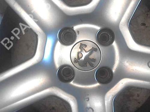 Rim PEUGEOT 308 SW I (4E_, 4H_) 1.6 HDi | BP24912836C45 