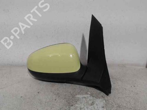 Right mirror FORD KA (RU8) 1.2 | BP24908585C27 