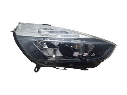 Højre forlygte RENAULT CLIO IV (BH_) 1.5 dCi 90 (90 hp) 29600001