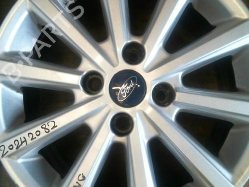Fælk FORD FIESTA VI (CB1, CCN) 1.0 EcoBoost | BP26607814C45 - Image 2