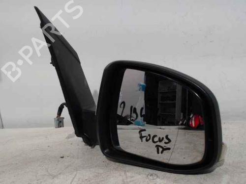 Right mirror FORD FOCUS II (DA_, HCP, DP) 1.6 TDCi | BP24908522C27 