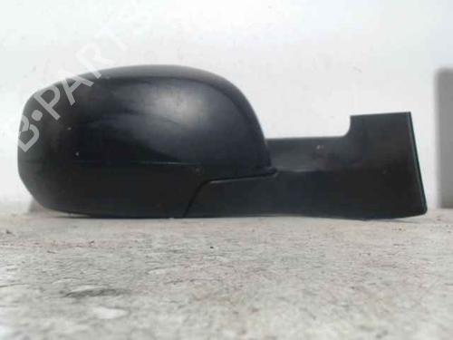 Right mirror OPEL AGILA B (H08) 1.0 (F68) | BP24908142C27 