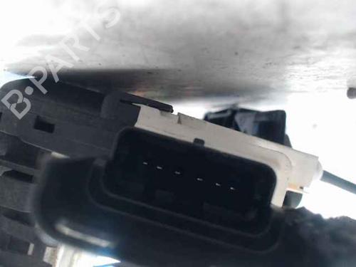 Front left lock PEUGEOT 5008 (0U_, 0E_) 1.6 HDi | BP24903292C98 