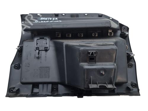 Glove box PEUGEOT PARTNER Tepee 1.6 HDi / BlueHDi 75 | BP25125268C95 