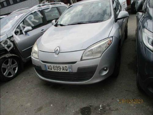 Radio RENAULT MEGANE III Hatchback (BZ0/1_, B3_)  | BP30091764E6 