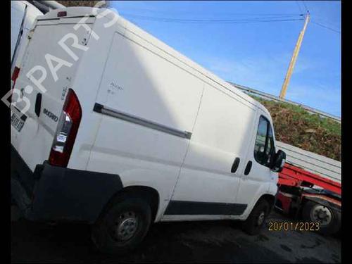 Rear right wheel arch trim FIAT DUCATO Van (250_) 120 Multijet 2,3 D | BP25011568C137 
