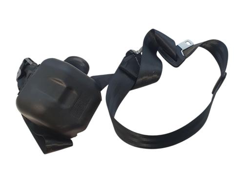 Used Rear left seatbelt Rear left seatbelt RENAULT TWINGO II (CN0_) 1.2 16V (CN04, CN0B) (75 hp) 33655361 33655361