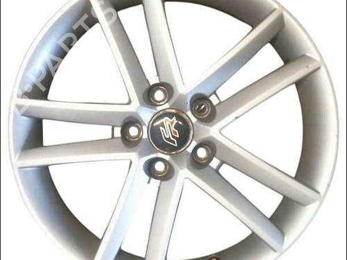 Used Rim SEAT LEON (1P1) 2.0 TDI (170 hp) 24911946