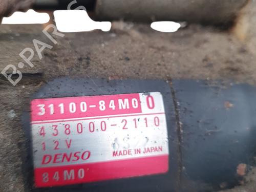 Starter SUZUKI CELERIO (LF) 1.0 (AVK310) | BP39178639M8 - Image 3