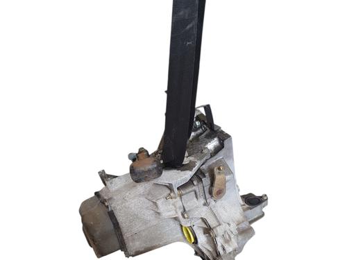 Used Gearbox Gearbox CITROËN C3 I (FC_, FN_) 1.4 HDi (68 hp) 33560629 33560629