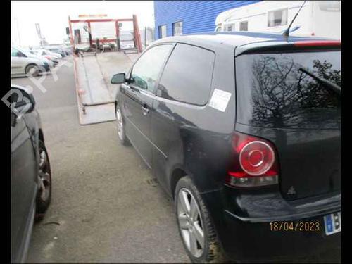 Grille VW POLO (9N_, 9A_) 1.9 TDI | BP24896486C40 