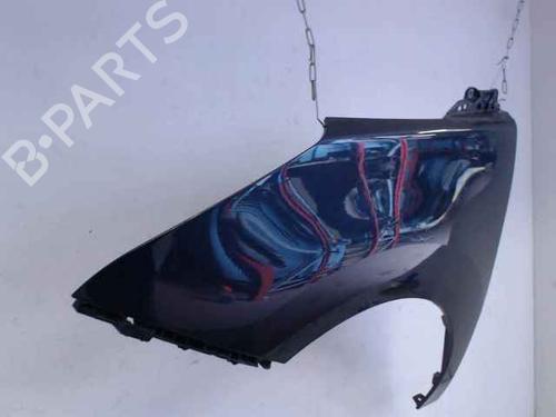 Left front fenders PEUGEOT 5008 (0U_, 0E_) 2.0 HDi 150 / BlueHDi 150 | BP24900816C41 