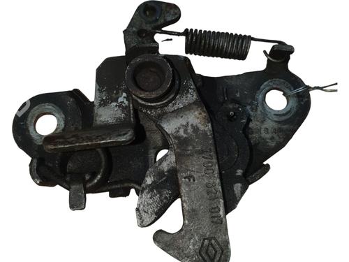 Hood lock RENAULT TWINGO I (C06_) 1.2 16V (C06C, C06D, C06K) | BP28445015C133 