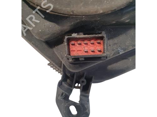 Left headlight OPEL ASTRA H (A04) 1.9 CDTI (L48) | BP36168779C28 - Image 3