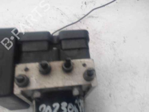 ABS pump PEUGEOT 207 (WA_, WC_) 1.6 HDi | BP24896368M43 