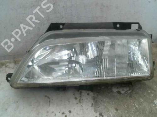Used Left headlight CITROËN XANTIA (X1_, X2_) 2.0 HDI 90 (90 hp) 25763234