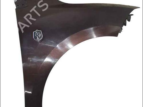 Used Right front fenders RENAULT MEGANE III Hatchback (BZ0/1_, B3_) 1.5 dCi (BZ09, BZ0D, BZ1W, BZ29, BZ14) (110 hp) 24901696