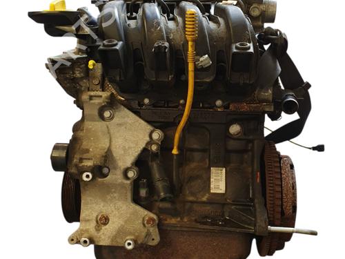 Engine RENAULT MODUS / GRAND MODUS (F/JP0_) 1.2 (JP0S) | BP37648297M1 - Image 3