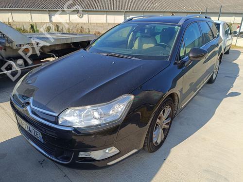 Front bumper reinforcement CITROËN C5 III Break (RW_) 2.0 HDi 165 | BP28612451C109 