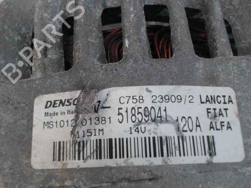 Alternator FIAT 500 (312_) 1.2 (312AXA1A) | BP24899751M7 