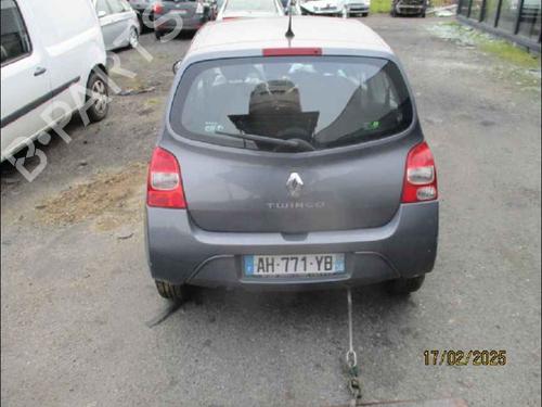 Motor RENAULT TWINGO II (CN0_) 1.2 16V (CN04, CN0B) | BP29901047M1