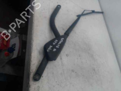 Used Front windshield wiper arm RENAULT SCÉNIC II (JM0/1_) 1.9 dCi (JM0G, JM12, JM1G, JM2C) (120 hp) 25764094