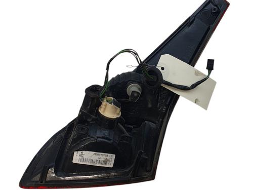 Left tailgate light RENAULT MEGANE III Hatchback (BZ0/1_, B3_) 1.5 dCi (BZ09, BZ0D, BZ1W, BZ29, BZ14) | BP40239311C79 - Image 2
