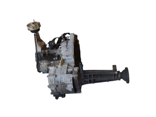 Used Gearbox Gearbox VW TRANSPORTER T4 Van (70A, 70H, 7DA, 7DH) 1.9 TD (68 hp) 36479598 36479598