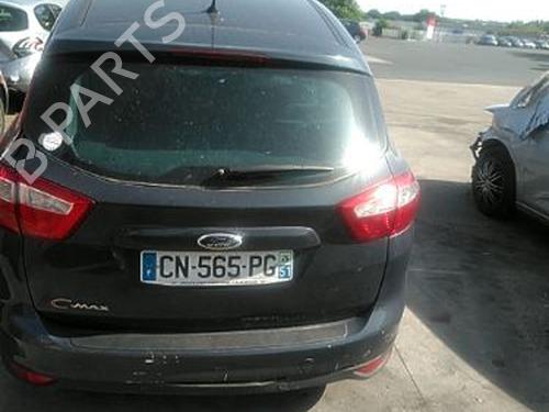 Left mirror FORD C-MAX II (DXA/CB7, DXA/CEU) 1.6 TDCi | BP28105320C26 