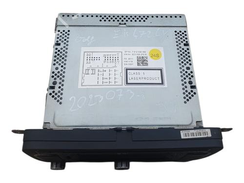 Radio VW GOLF VI (5K1) | BP30187172E6