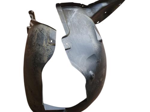 Used Wheel arch Wheel arch SKODA YETI (5L) 1.2 TSI (105 hp) 33631500 33631500