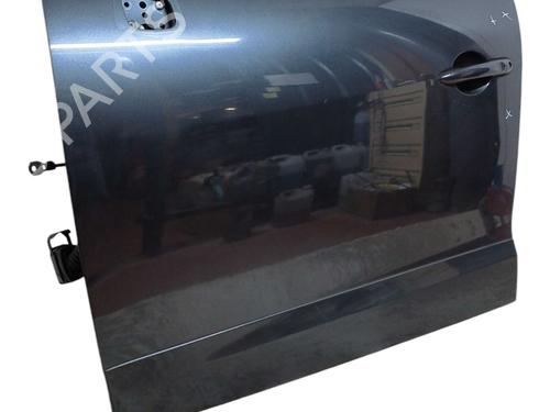 Left front door RENAULT SCÉNIC III (JZ0/1_) 1.5 dCi | BP30116526C2