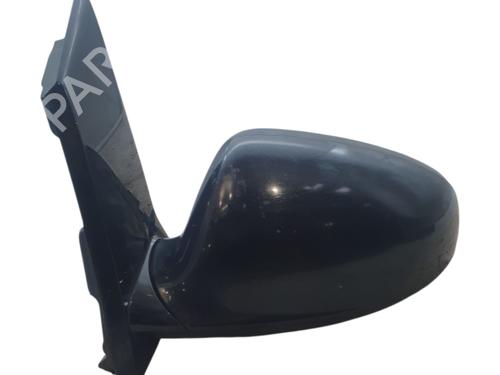 Left mirror OPEL ASTRA J GTC 1.4 Turbo (08) | BP26510290C26 