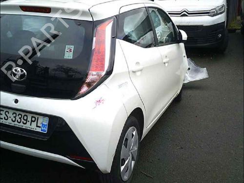 Right taillight TOYOTA AYGO (_B4_) 1.0 (KGB40) | BP32099039C35 - Image 3