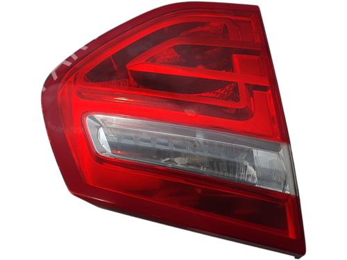 Used Left tailgate light Left tailgate light CITROËN C4 Picasso I MPV (UD_) 1.6 HDi (109 hp) 33296050 33296050