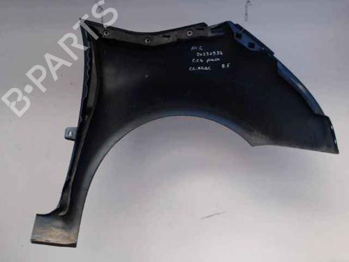 Left front fenders CITROËN C4 Picasso I MPV (UD_) 1.6 HDi 110 | BP24900377C41 