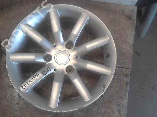 Used Rim SMART FORTWO Coupe (450) 0.7 (450.352, 450.332) (61 hp) 25763432