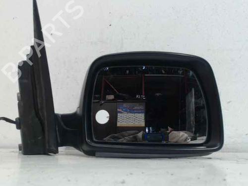 Used Right mirror BMW X3 (E83) 2.0 d (150 hp) 25764695