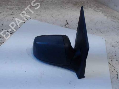Right mirror FORD FIESTA V (JH_, JD_)  | BP24908172C27 
